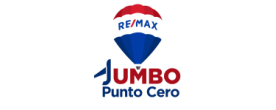 Remax Jumbo Punto Cero